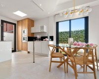 Nieuwbouw Woningen - Villa - Los Montesinos - La Herrada