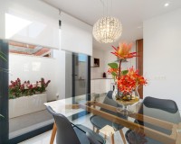 Nieuwbouw Woningen - Villa - Los Montesinos - La Herrada