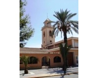 Nieuwbouw Woningen - Villa - Los Montesinos - La Herrada