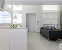 Nieuwbouw Woningen - Villa - Los Montesinos - La Herrada