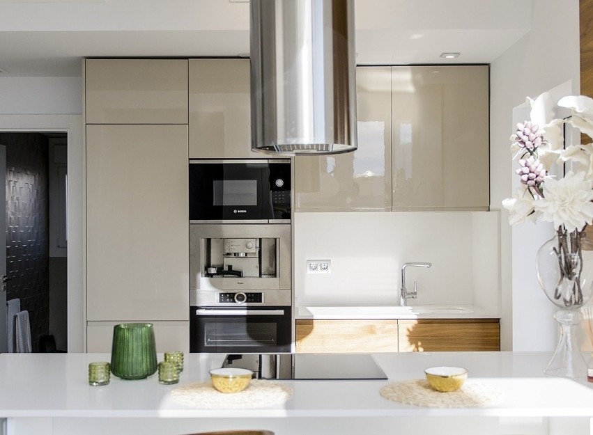 Nieuwbouw Woningen - Villa - Los Montesinos - La Herrada