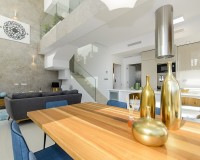 Nieuwbouw Woningen - Villa - Los Montesinos - La Herrada