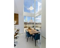 Nieuwbouw Woningen - Villa - Los Montesinos - La Herrada