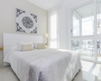 Nieuwbouw Woningen - Villa - Los Montesinos - La Herrada