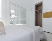 Nieuwbouw Woningen - Villa - Los Montesinos - La Herrada