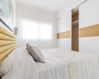 Nieuwbouw Woningen - Villa - Los Montesinos - La Herrada