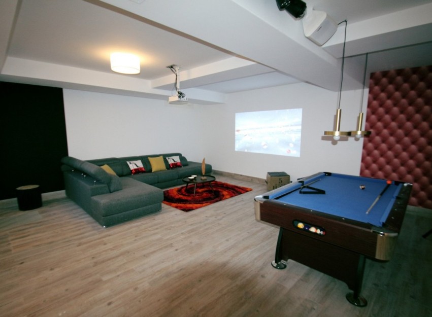 Nieuwbouw Woningen - Villa - Los Montesinos - La Herrada