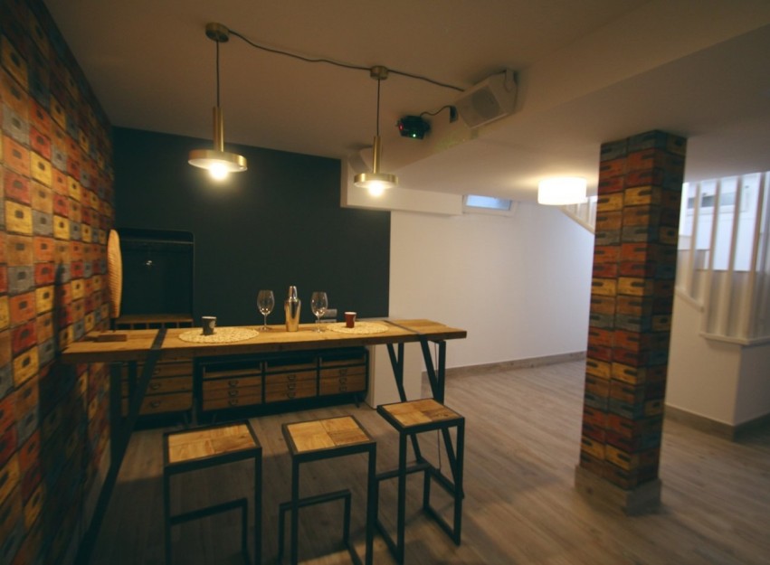 Nieuwbouw Woningen - Villa - Los Montesinos - La Herrada