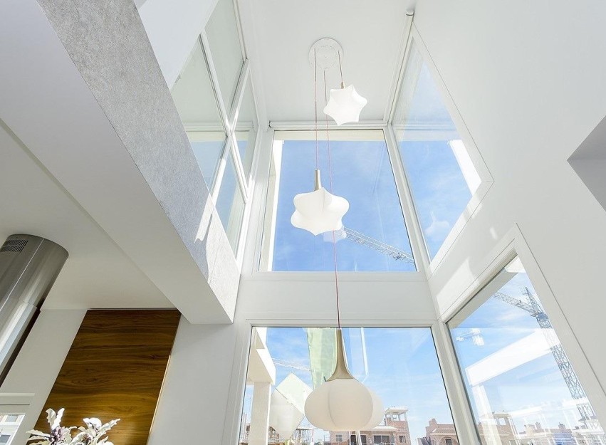 Nieuwbouw Woningen - Villa - Los Montesinos - La Herrada