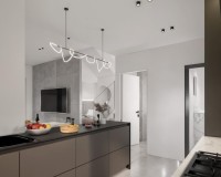 Nieuwbouw Woningen - Villa - Los Montesinos - La Herrada