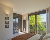 Nieuwbouw Woningen - Villa - Los Nietos - Los Nietos playa