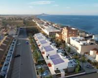 Nieuwbouw Woningen - Villa - Los Nietos - Los Nietos playa