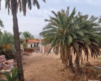 Nieuwbouw Woningen - Villa - Los Urrutias - Estrella De Mar