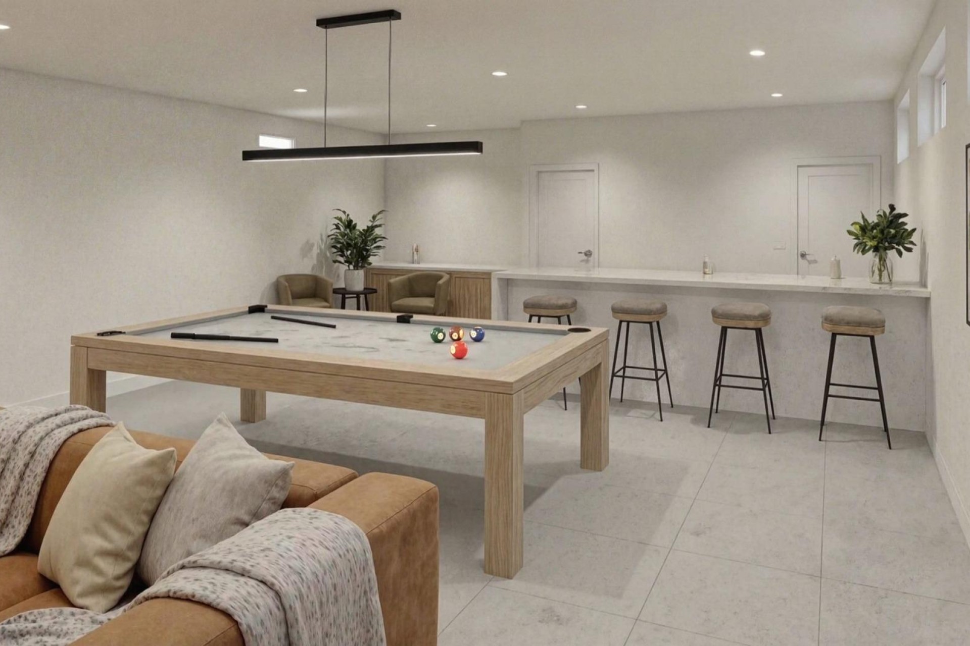 Nieuwbouw Woningen - Villa - Mazarrón - Camposol Golf