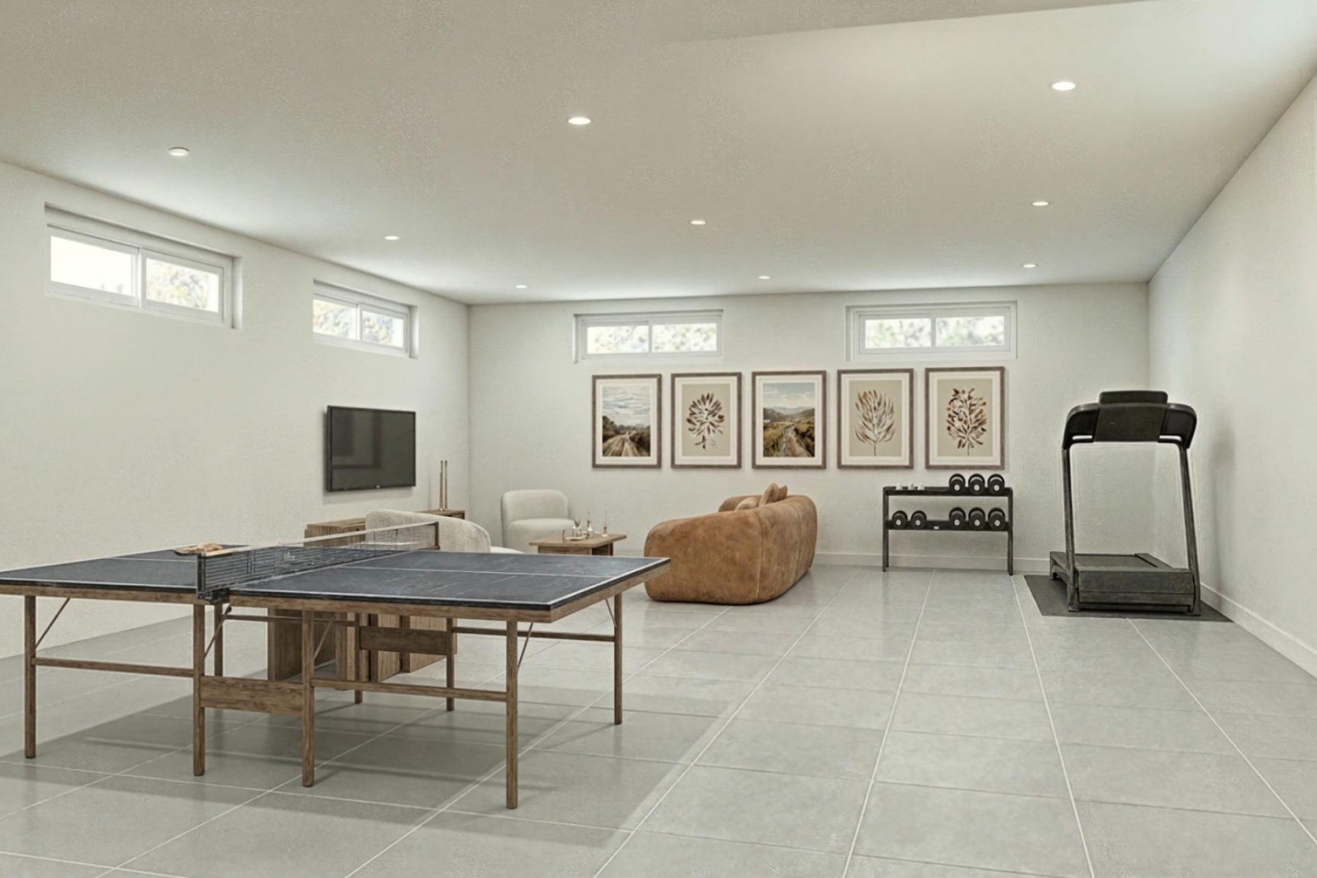 Nieuwbouw Woningen - Villa - Mazarrón - Camposol Golf