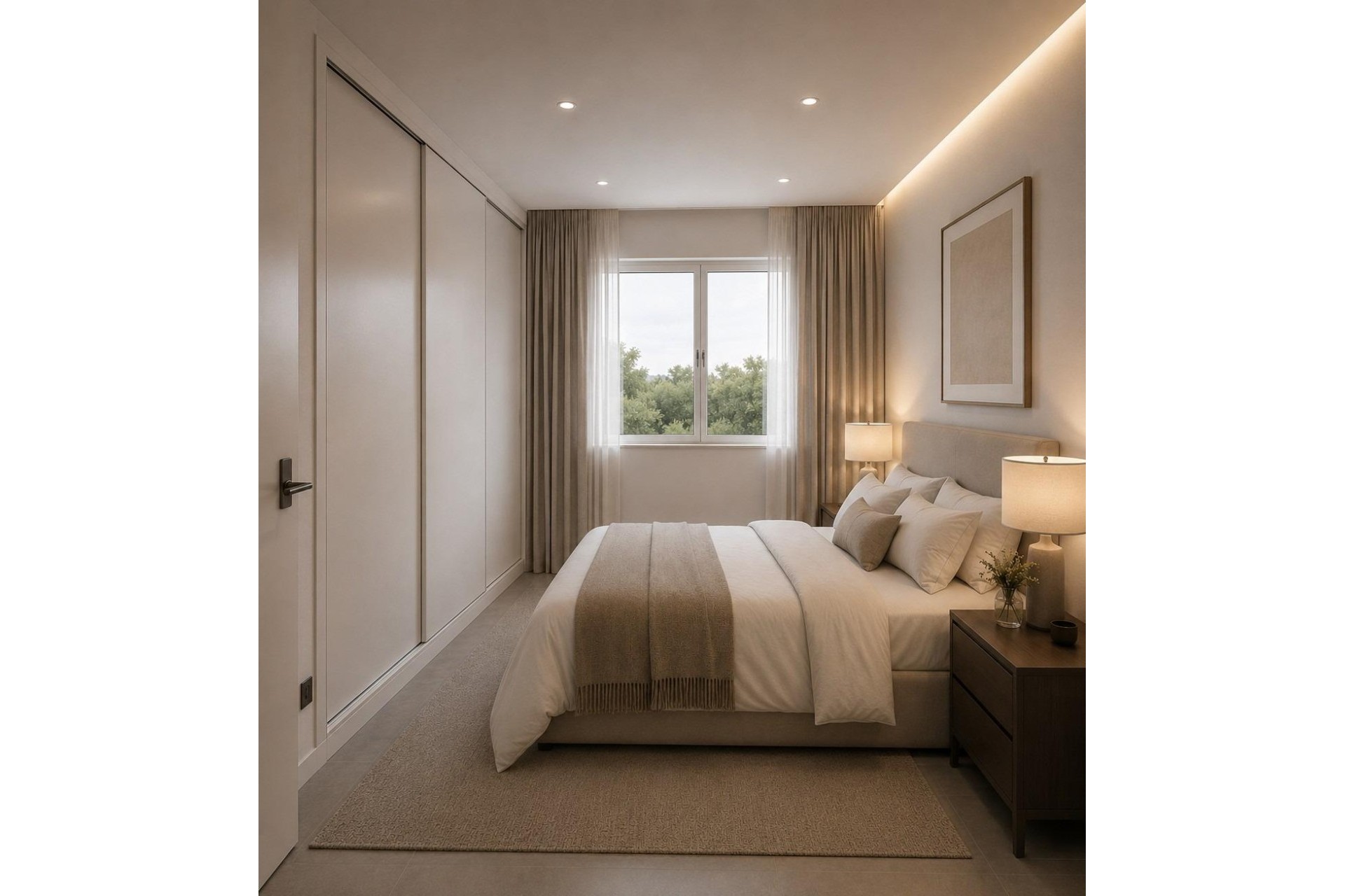 Nieuwbouw Woningen - Villa - Mazarrón - Country Club