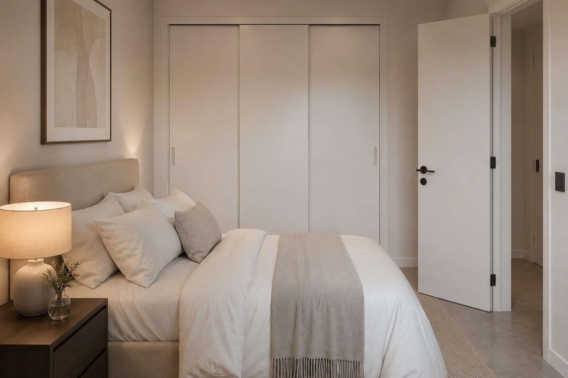 Nieuwbouw Woningen - Villa - Mazarrón - Country Club