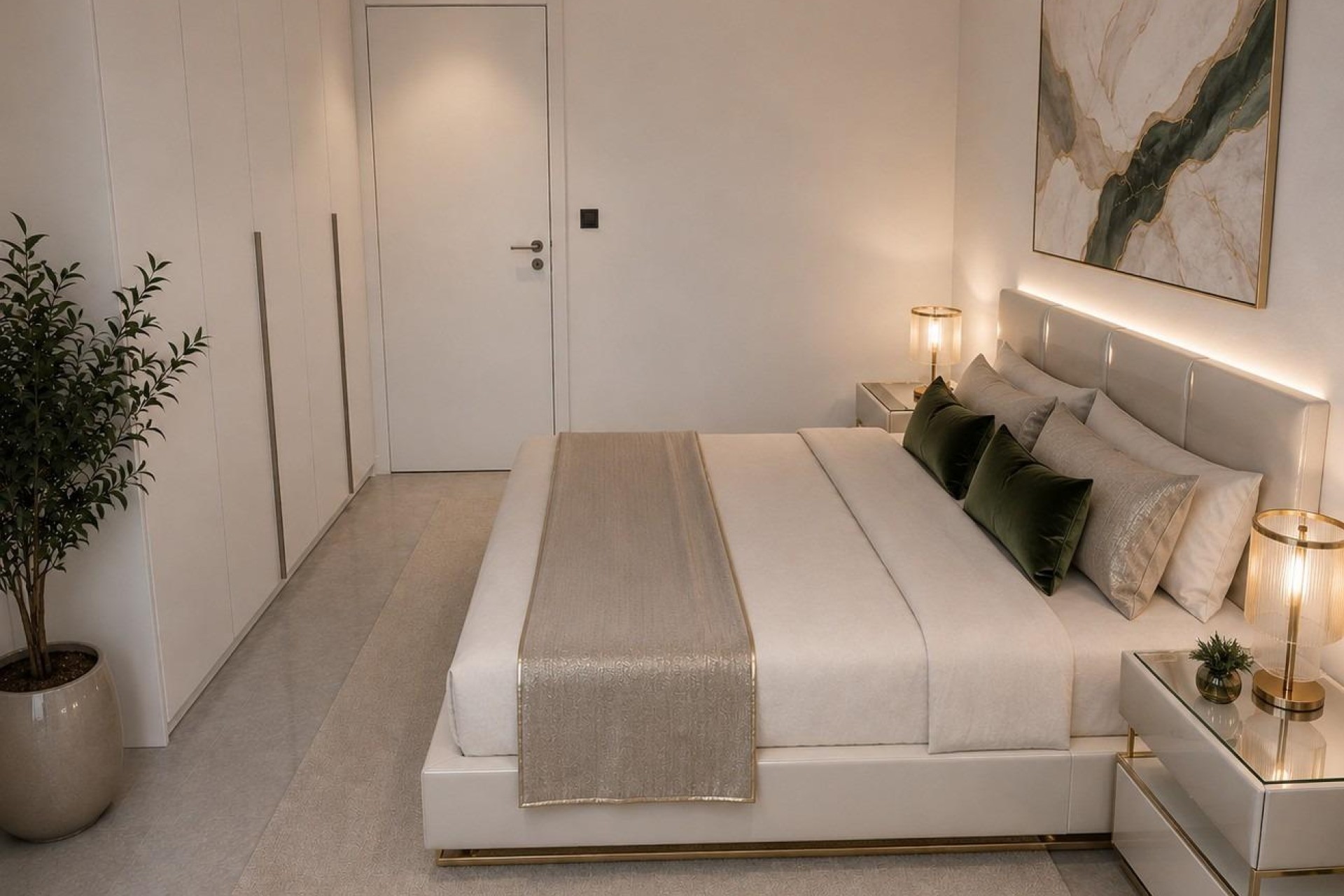 Nieuwbouw Woningen - Villa - Mazarrón - Country Club