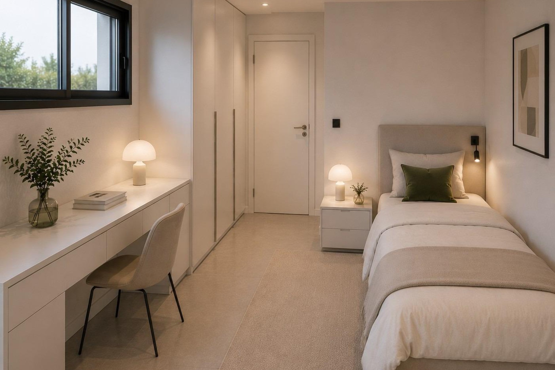 Nieuwbouw Woningen - Villa - Mazarrón - Country Club