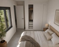 Nieuwbouw Woningen - Villa - Mazarrón - Country Club