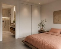 Nieuwbouw Woningen - Villa - Mazarrón - Country Club