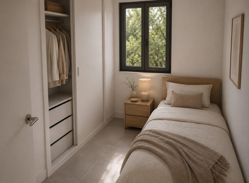 Nieuwbouw Woningen - Villa - Mazarrón - Country Club