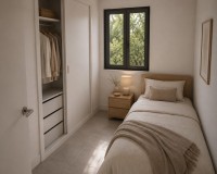 Nieuwbouw Woningen - Villa - Mazarrón - Country Club