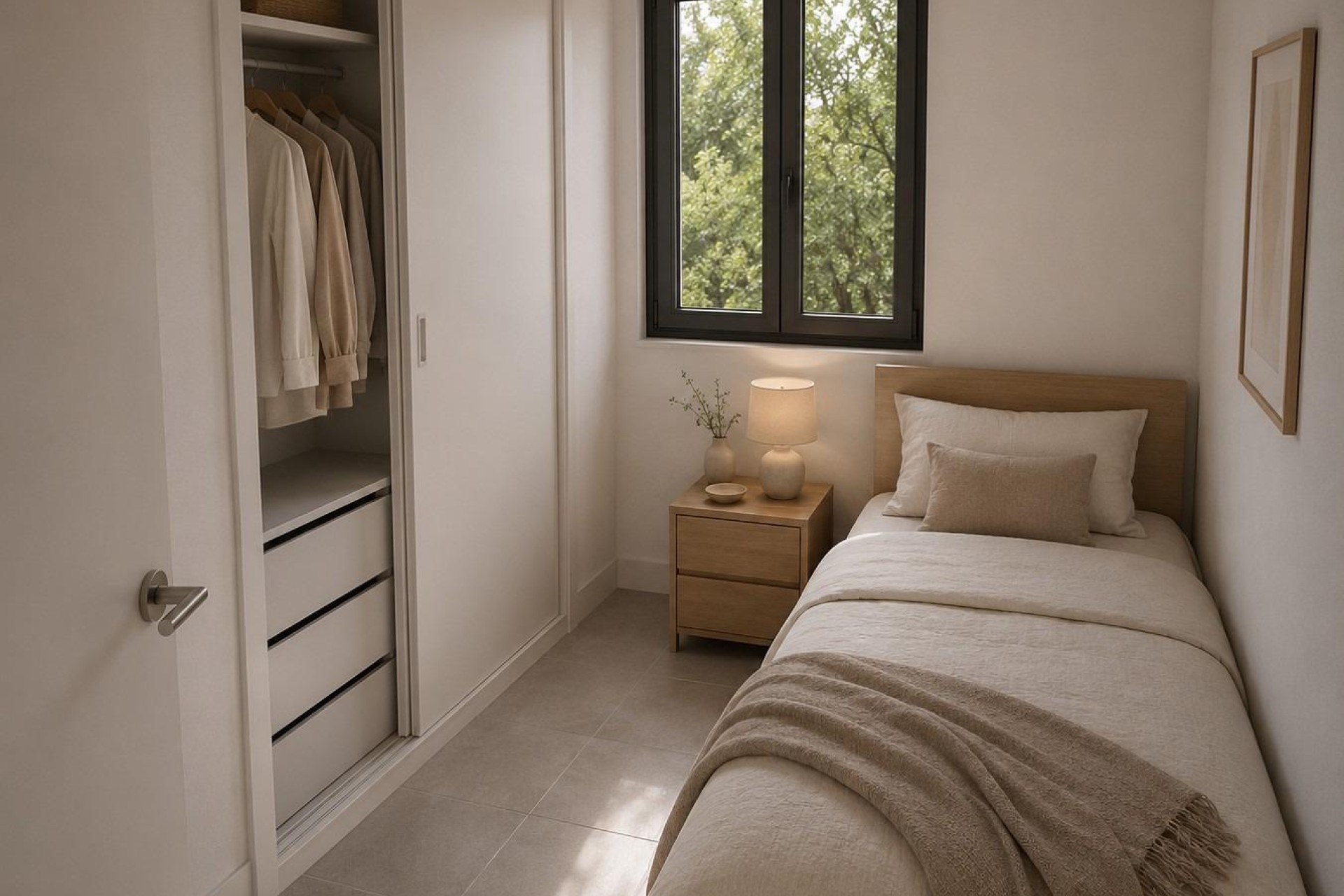 Nieuwbouw Woningen - Villa - Mazarrón - Country Club