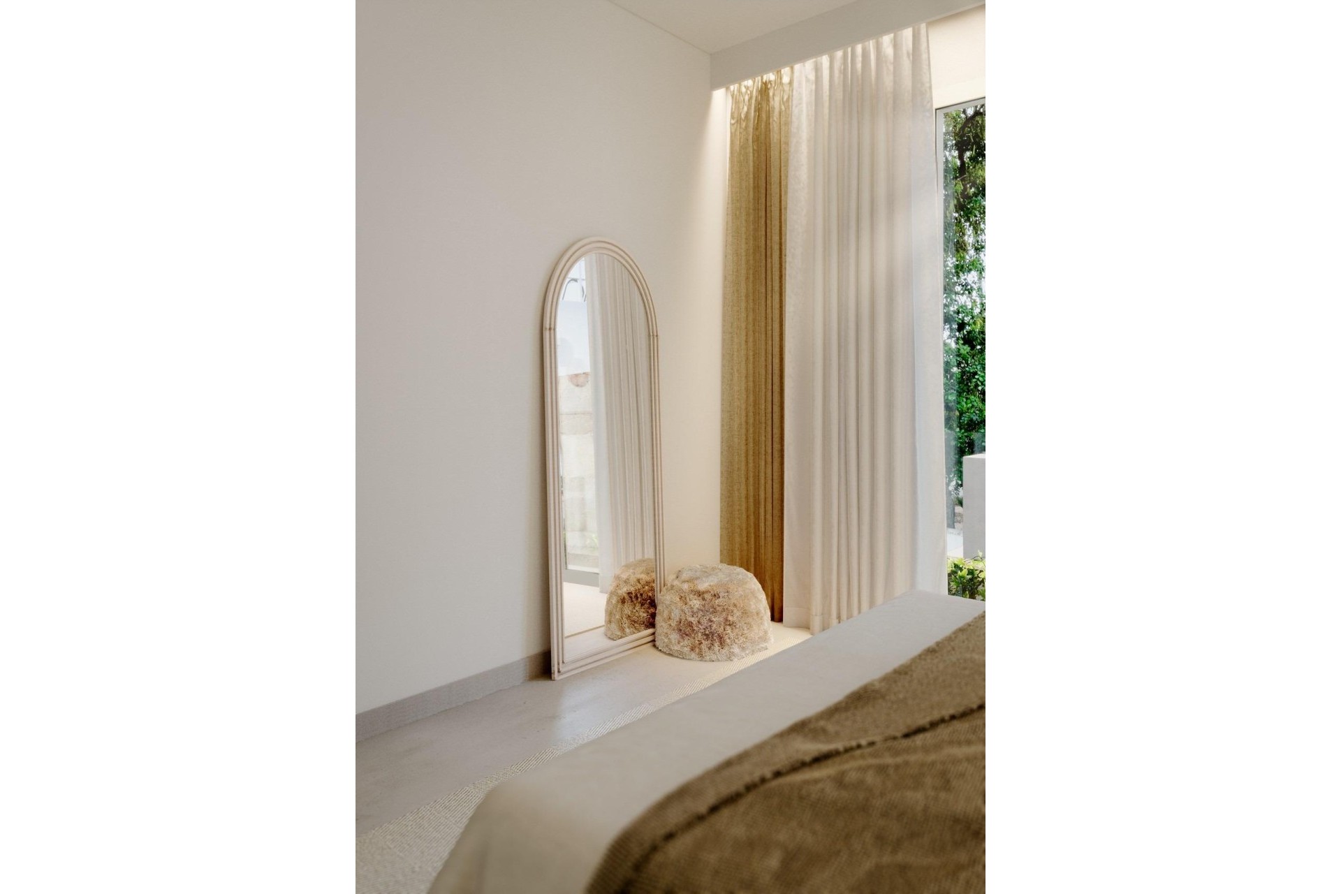 Nieuwbouw Woningen - Villa - Mojácar - Playa de la Mena