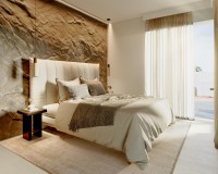 Nieuwbouw Woningen - Villa - Mojácar - Playa de la Mena