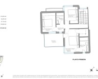 Nieuwbouw Woningen - Villa - Mojácar - Playa de la Mena