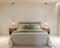 Nieuwbouw Woningen - Villa - Mojácar - Playa De Macenas