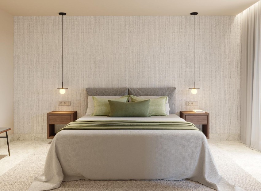 Nieuwbouw Woningen - Villa - Mojácar - Playa De Macenas