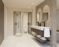 Nieuwbouw Woningen - Villa - Mojácar - Playa De Macenas