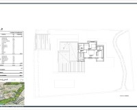 Nieuwbouw Woningen - Villa - Mojácar - Playa De Macenas