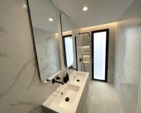 Nieuwbouw Woningen - Villa - Molina de Segura - Urb. La Quinta