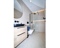 Nieuwbouw Woningen - Villa - Molina de Segura - Urb. La Quinta