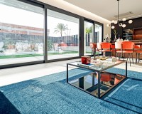 Nieuwbouw Woningen - Villa - Molina de Segura - Urb. La Quinta