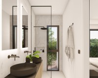 Nieuwbouw Woningen - Villa - Molina de Segura - Urb. La Quinta
