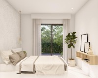 Nieuwbouw Woningen - Villa - Molina de Segura - Urb. La Quinta