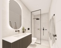 Nieuwbouw Woningen - Villa - Molina de Segura - Urb. La Quinta