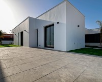 Nieuwbouw Woningen - Villa - Molina de Segura - Urb. La Quinta