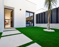 Nieuwbouw Woningen - Villa - Molina de Segura - Urb. La Quinta