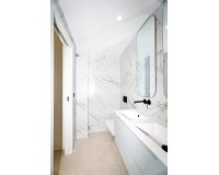 Nieuwbouw Woningen - Villa - Molina de Segura - Urb. La Quinta
