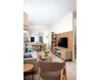 Nieuwbouw Woningen - Villa - Moncofa - Playa de Chilches