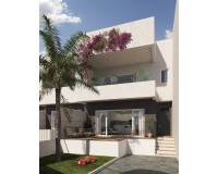 Nieuwbouw Woningen - Villa - Monforte del Cid - Alenda Golf