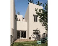 Nieuwbouw Woningen - Villa - Monforte del Cid - Alenda Golf