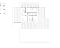 Nieuwbouw Woningen - Villa - Moraira_Teulada - Fustera