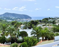 Nieuwbouw Woningen - Villa - Moraira_Teulada - La Sabatera