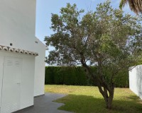 Nieuwbouw Woningen - Villa - Moraira_Teulada - La Sabatera